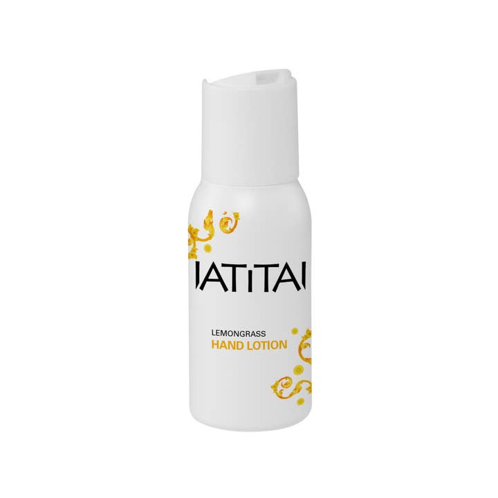 Lemongrass Hand Lotion for wholesale by Iatitai