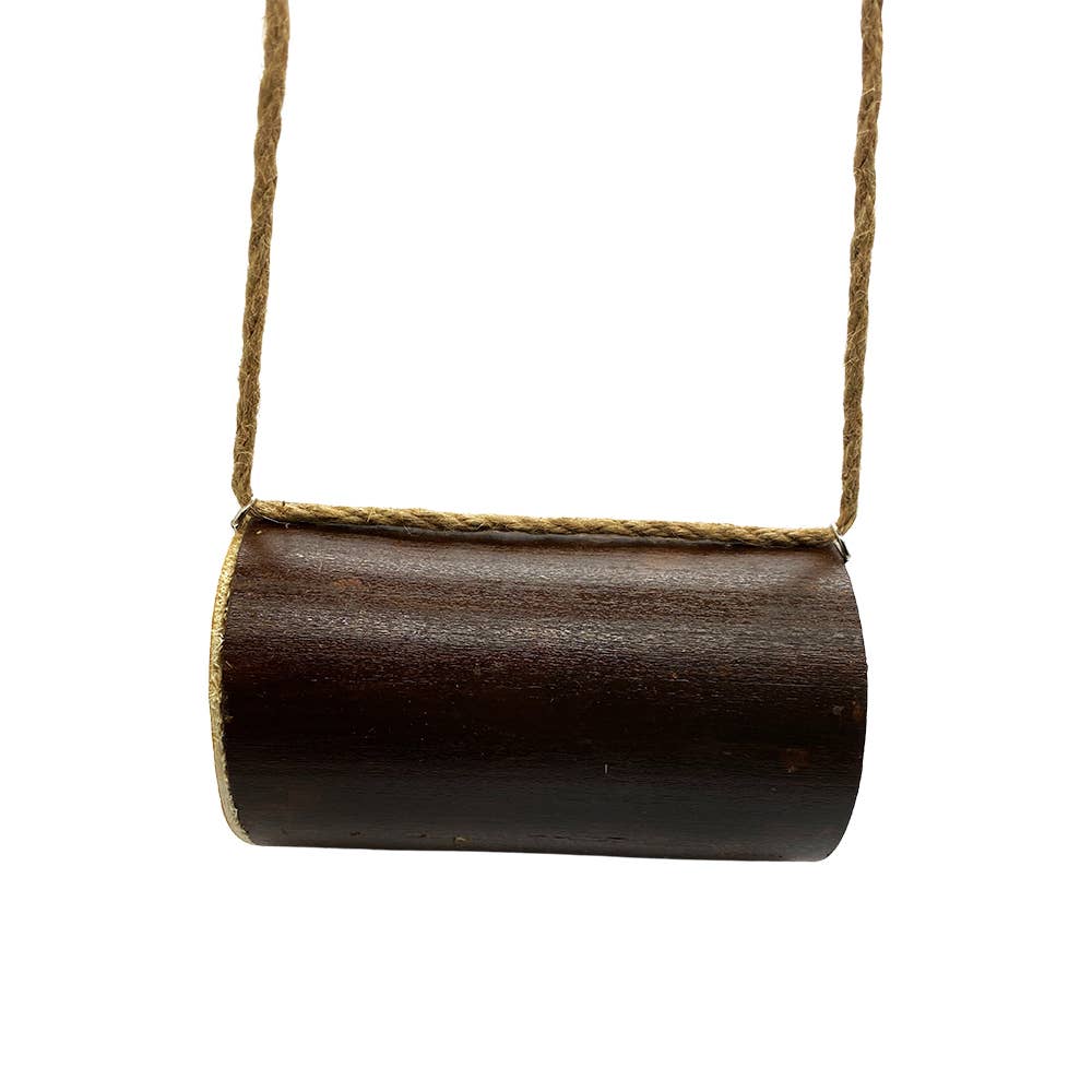 VIE - Wholesale Bird House - Bamboo Bee House2