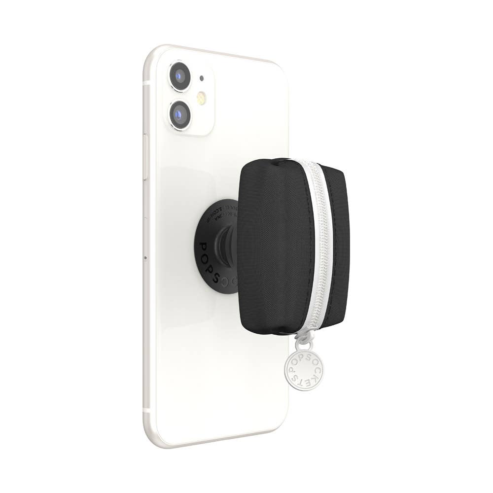 POPSOCKETS - Vente Poignée de téléphone - Pocket Black3