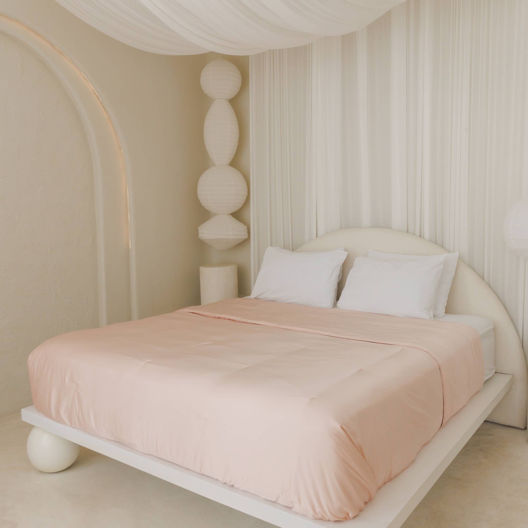 Aeptom - Wholesale Quilt - Double Cocoon Mulberry Silk-filled Quilt12