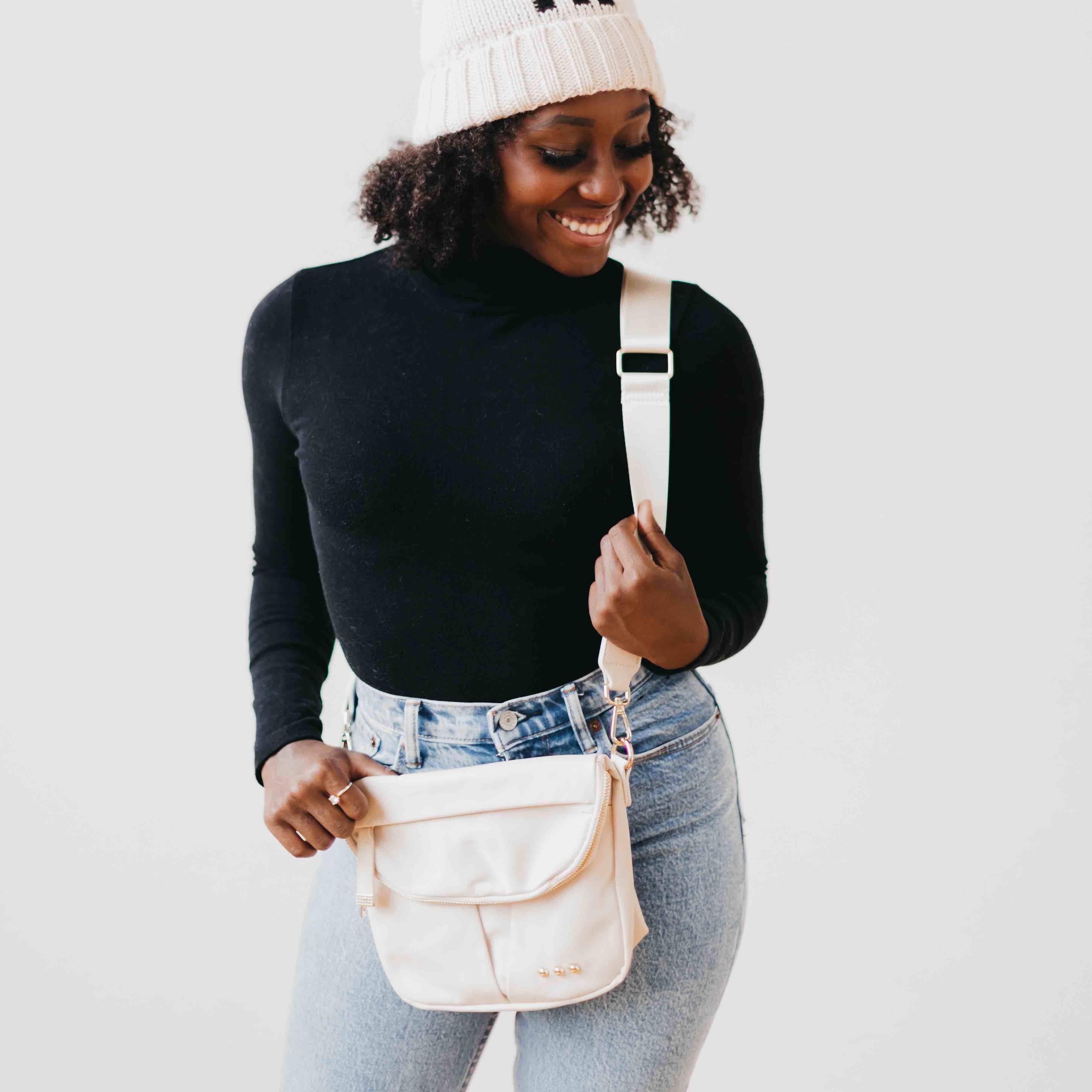 Pretty Simple - Vente Sac à bandoulière – femme - Sac bandoulière Tilly en gros23