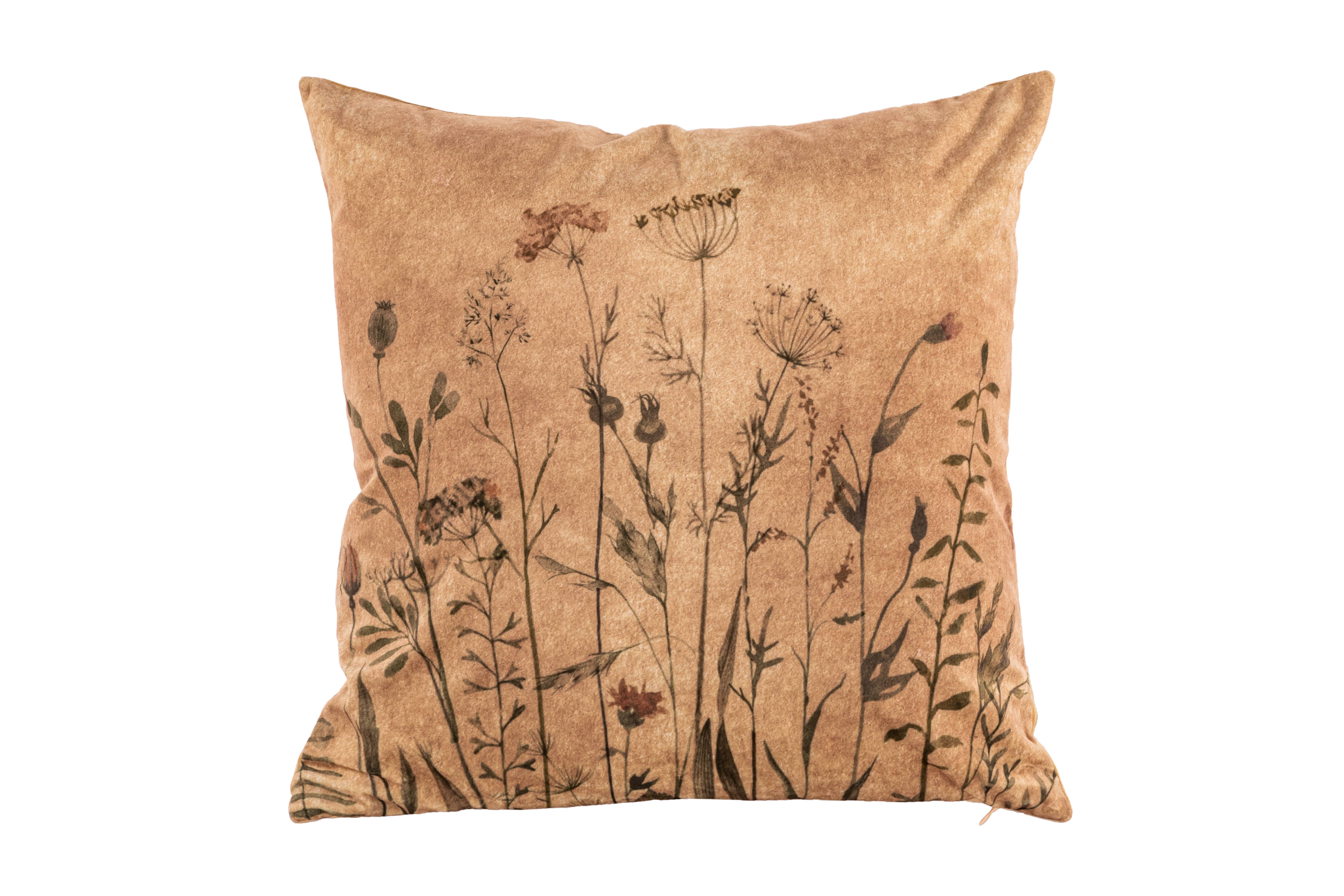 Tiseco - Vente Coussin décoratif - Coussin AMBIANCE PRINT 45 x 45 cm11