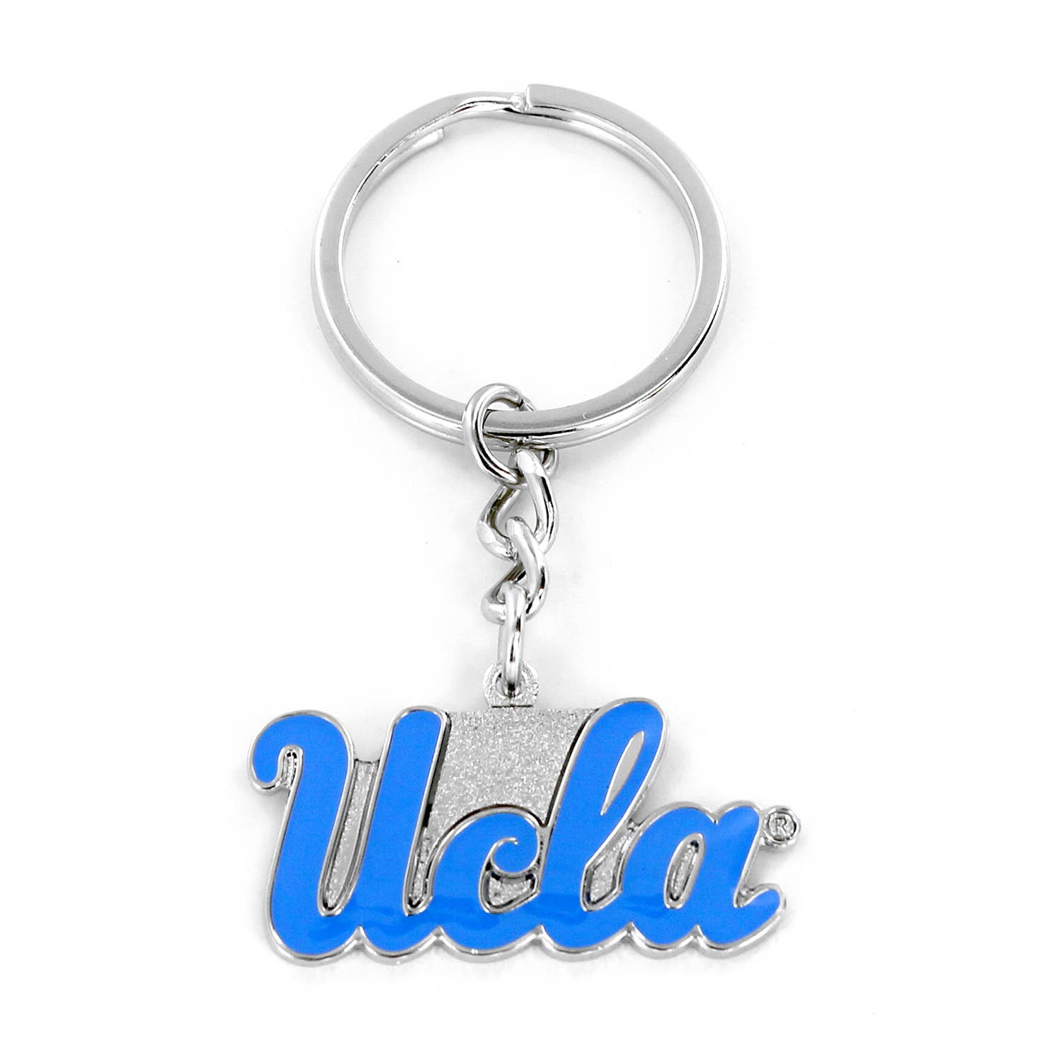 Aminco USA - Wholesale Keychain - Unisex - NCAA UCLA Bruins Logo Keychain0