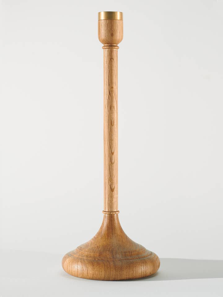 Classic Candle Holder Tall for wholesale by OVO Things