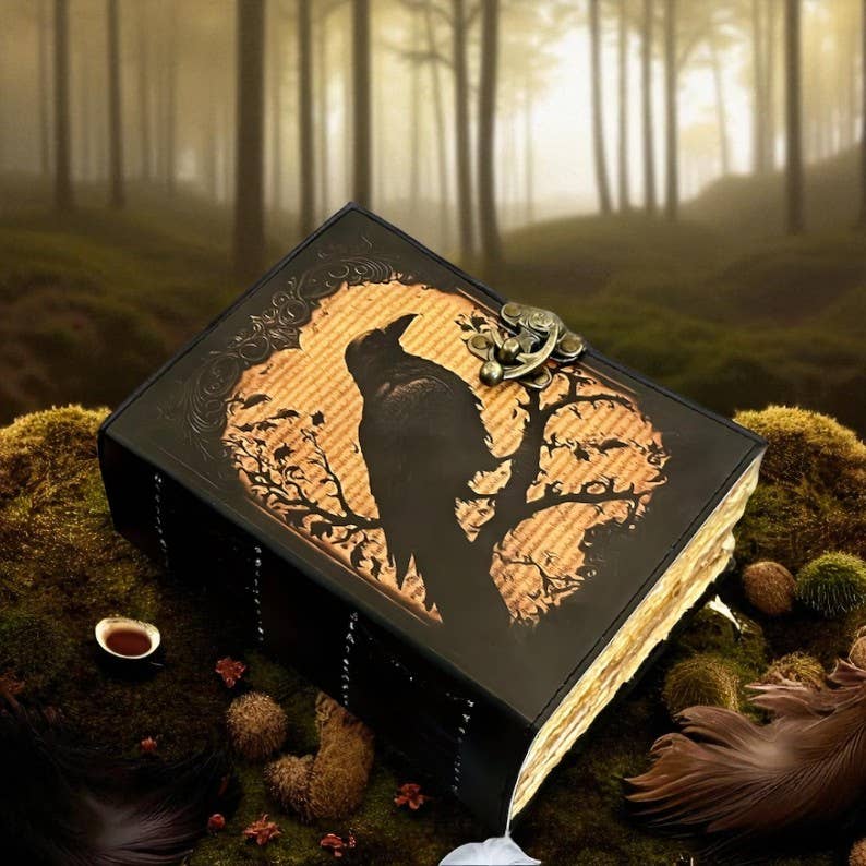 Leatherooze - Wholesale Journal/Diary - Vintage Leather Journal 200 Page 5x7 inches3