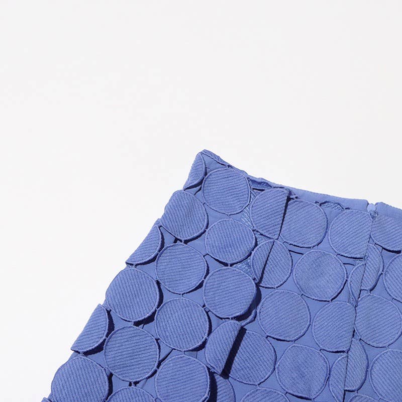 Productseeker - Wholesale Pants - Women's - PT006Y Tassel High-Waist Trousers - Spring Chic10