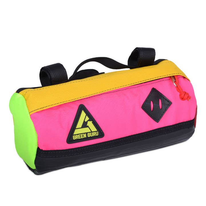 Wild Fatty Handlebar Bag for wholesale on Faire4