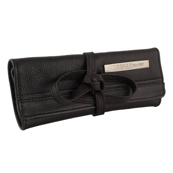 Zerimar 1942 - Wholesale Jewelry Box/Organizer - Zerimar Joyero Enrollable para Viaje | Joyero de Cuero