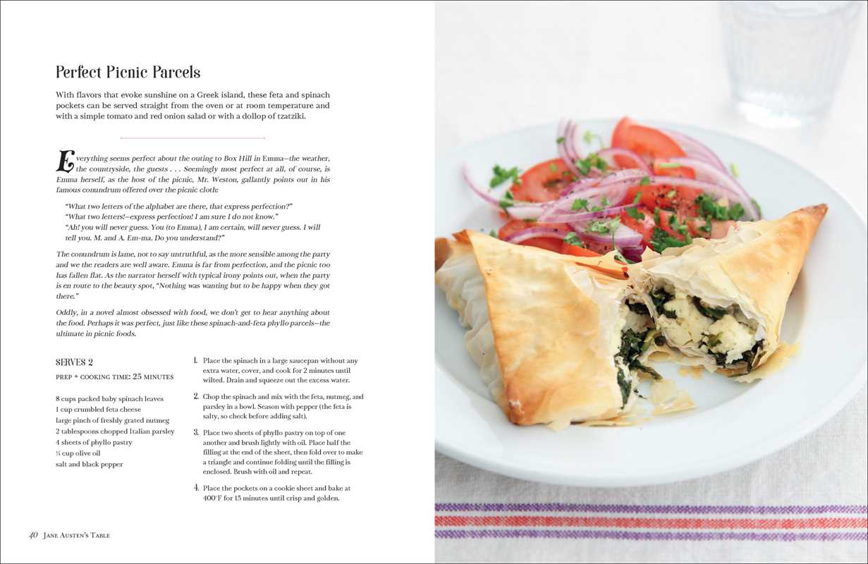 Simon & Schuster - Wholesale Cookbooks & Food - Jane Austen's Table by Robert Tuesley Anderson2