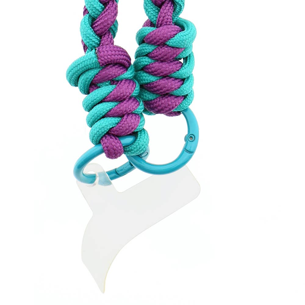 LOT83 - Wholesale Earphone/Headphone Case - Women's - Cell phone chain long 1382