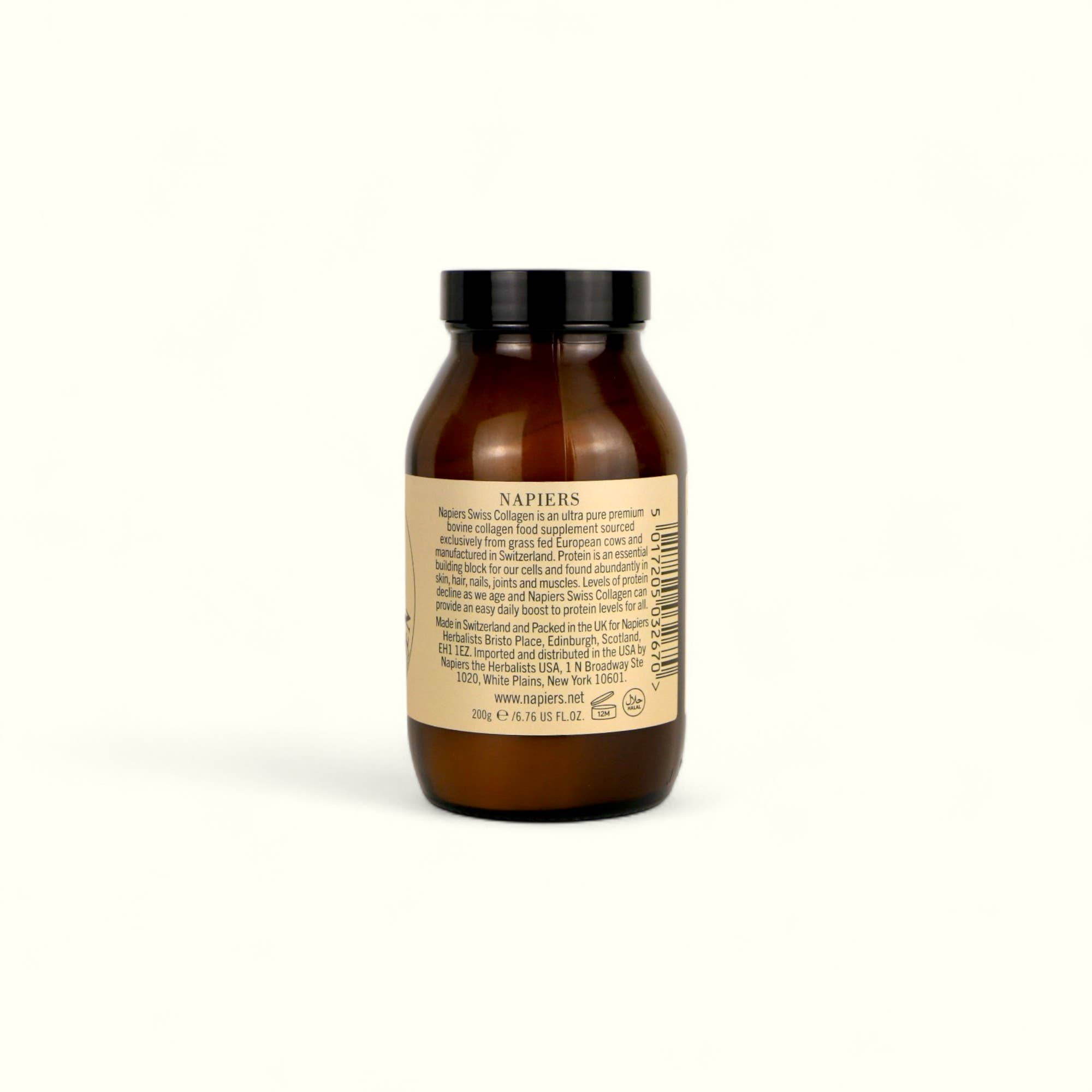 Napiers – wholesale Oral supplement/vitamin – Napiers Swiss Collagen1