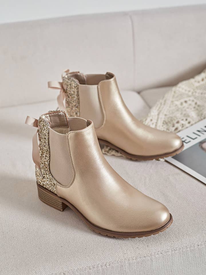 ERYNN - Wholesale Booties - Women's - Boots - Elsa5