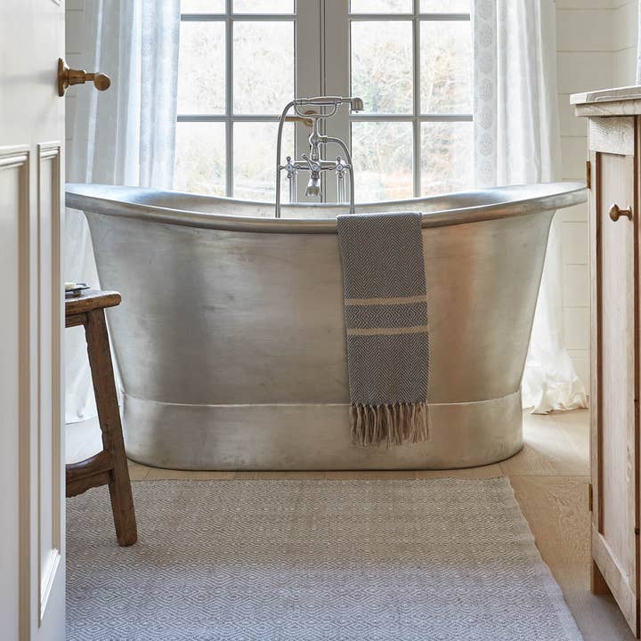 Chinchilla diamantmatta för wholesale av Weaver Green