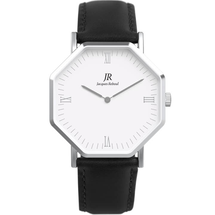 Silberne römische Männer für den Großhandel von Jacques Reboul