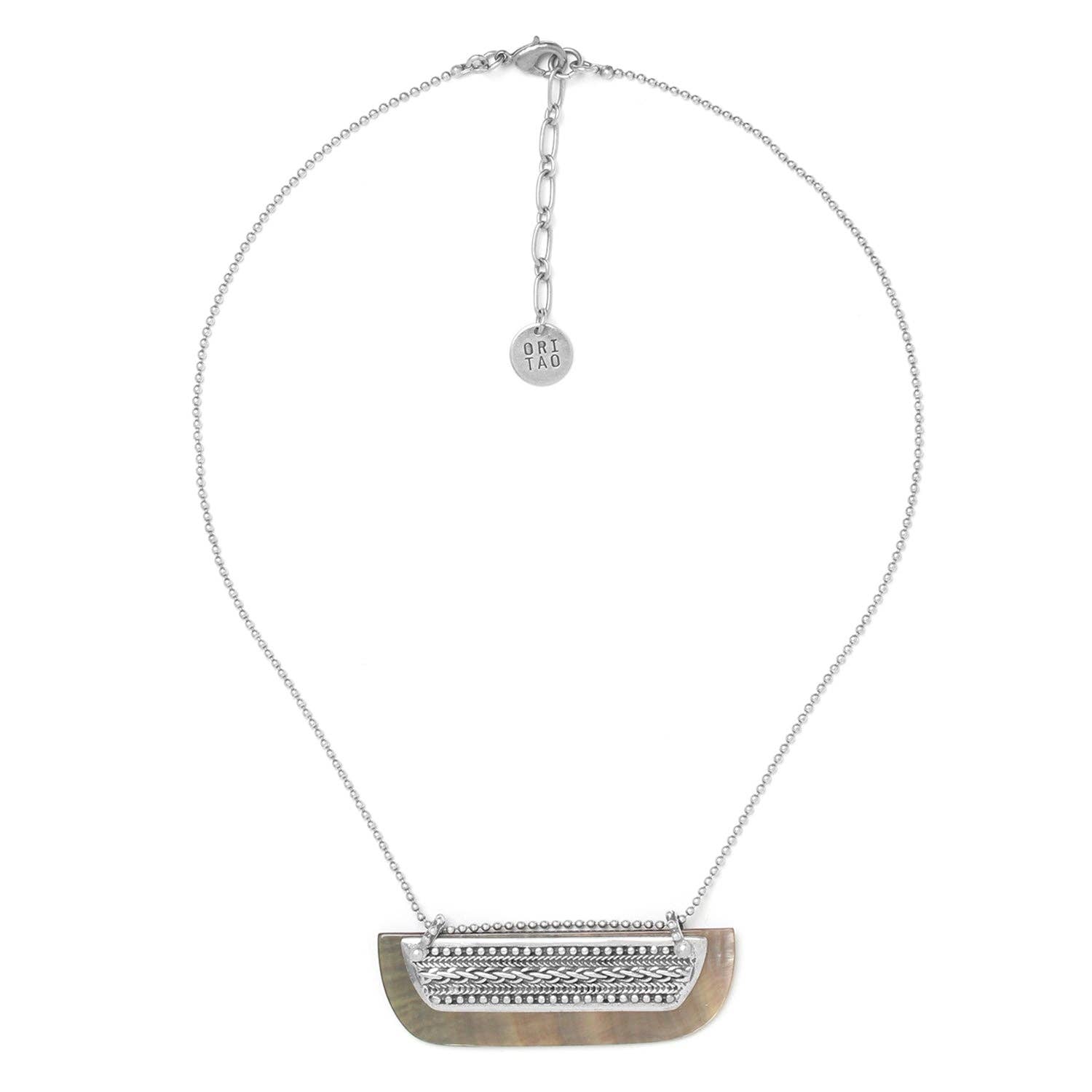 Glenn Griffin Collections - Wholesale Pendant/Charm Necklace - OT21.1 Cayenne15-306711