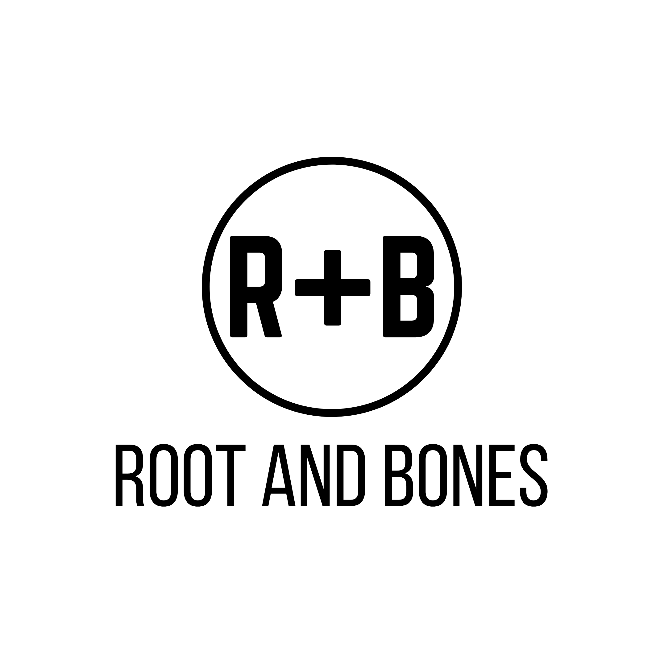 Root and Bones Pearl Powder