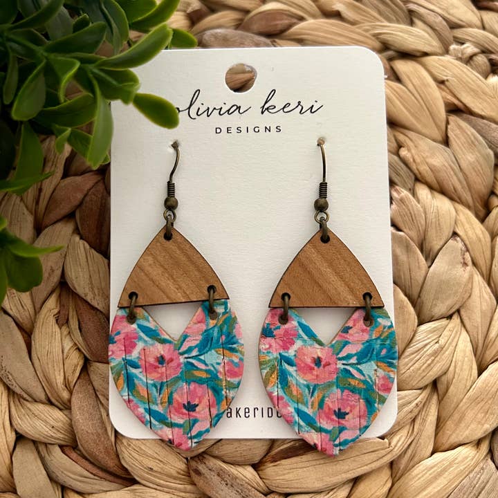 Josie - Summer Bliss for wholesale by Olivia Keri Designs