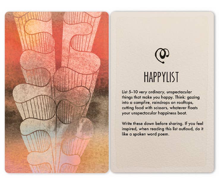 Intimacy Cards - Wholesale Card Game - Intimacy Cards11