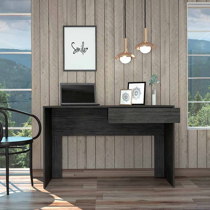 Acanto Writing Desk, 1 Drawer for wholesale by Depot E-Shop