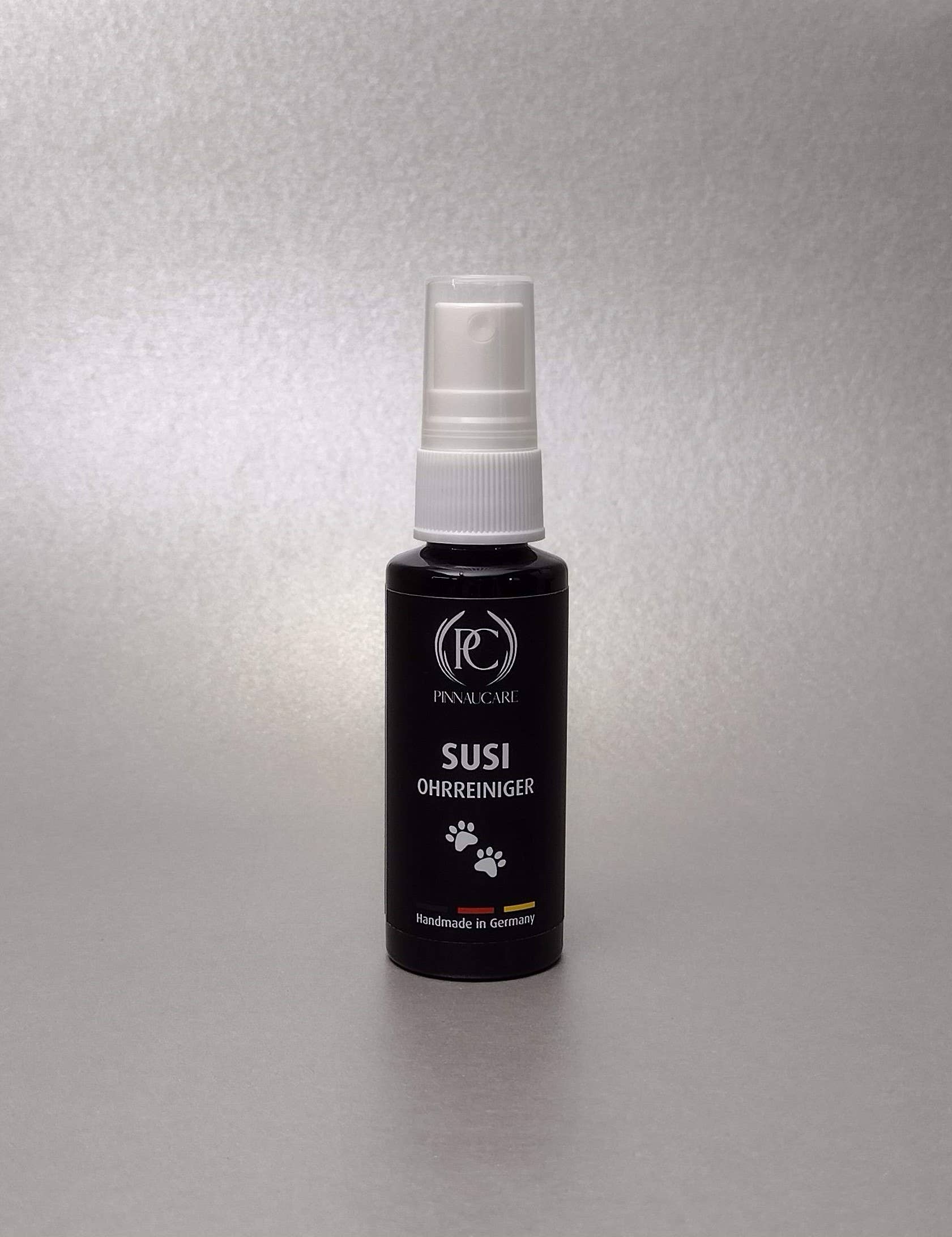 PINNAUCARE - Wholesale Pet Cleaning Supplies - Susi ear cleaner