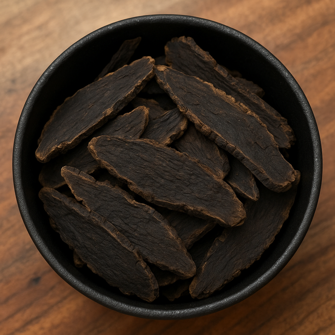 LA Herb - Wholesale Herbs - Scrophularia Root Pieces (Scrophularia Ningpoensis)0