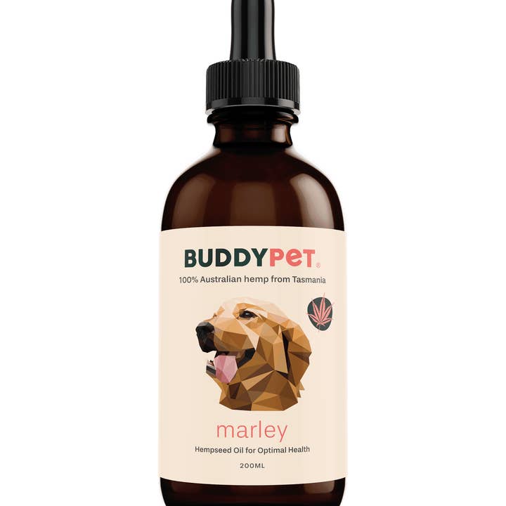 BUDDYPET - Wholesale Pet supplement – Dog - marley