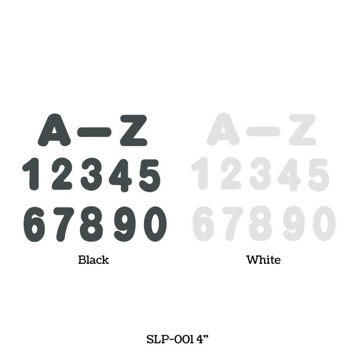 Angels Craft - Wholesale Craft Supplies - Poster Alphabet Letters, 4"-6" multicolor packs5