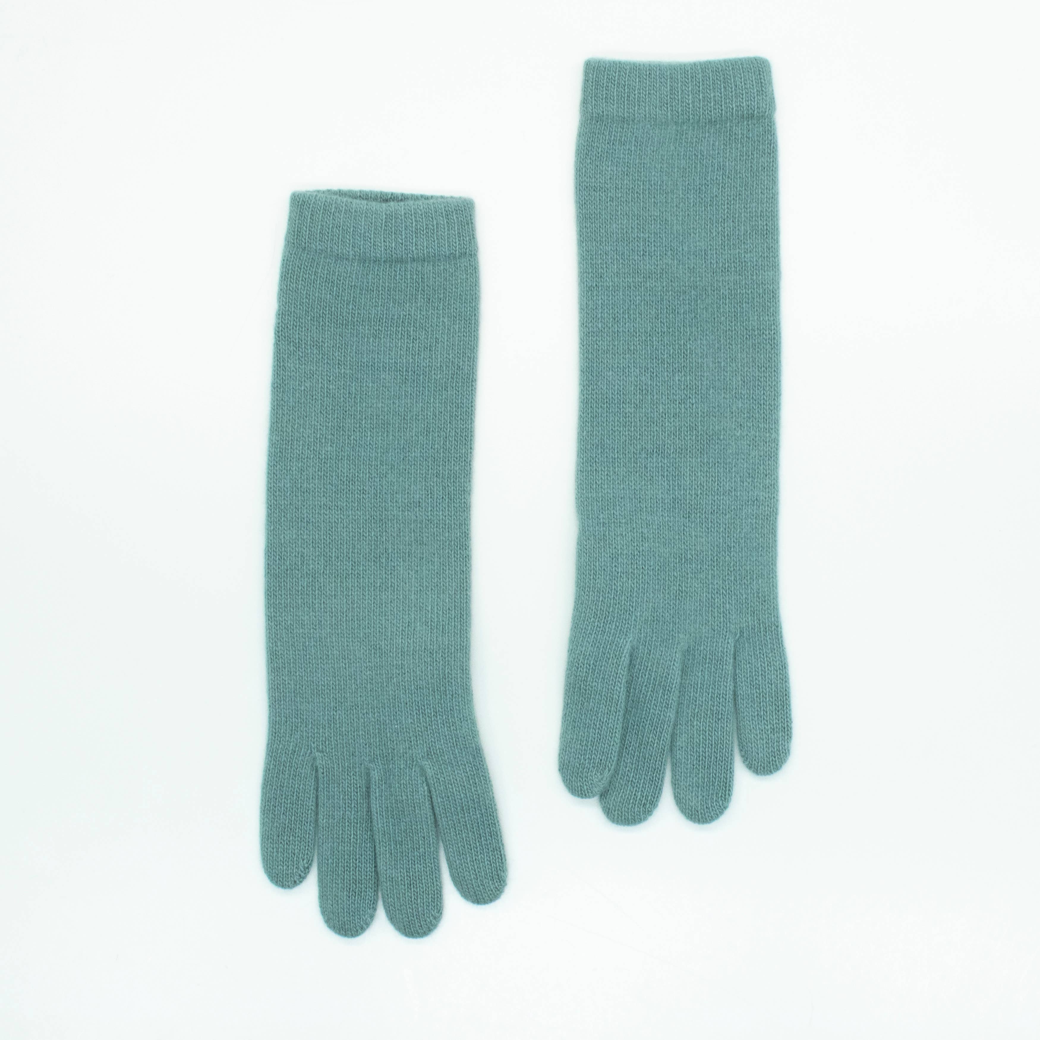 Portolano - Vente Gants – femme - Gants en cachemire de 13 po16