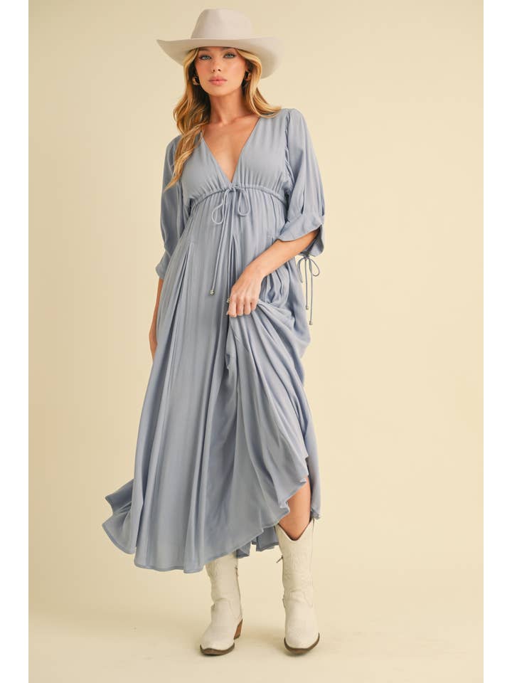 AEMI + CO - Wholesale Dress - Women's - 4226FD Geela Dress22