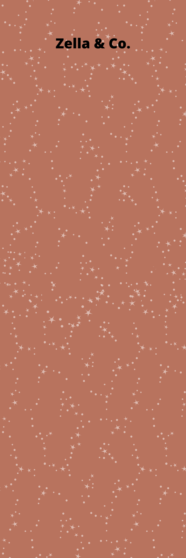 Zella & Co. - Wholesale Bookmark - One World Many Stories Laminated Bookmark2