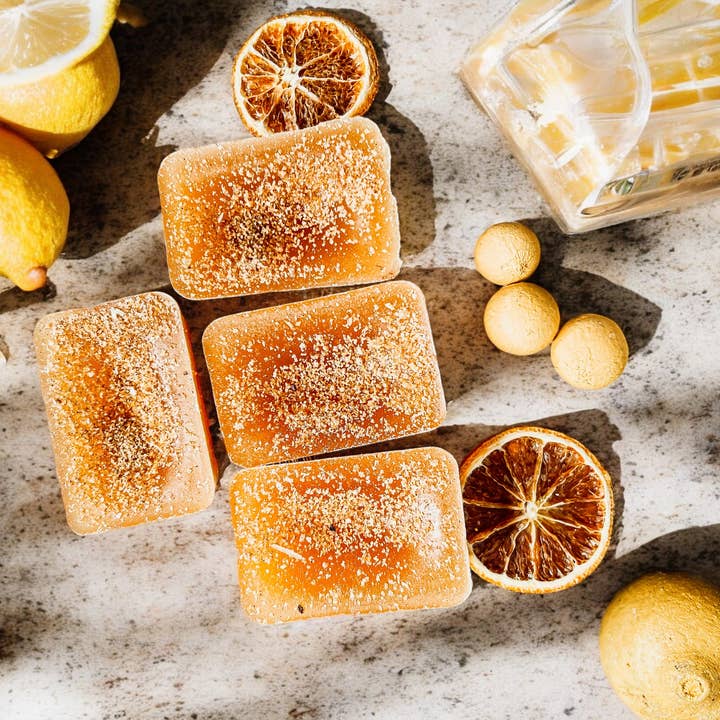 Gia Roma - Wholesale Wax Melt - Fall Wax Melts Unique XL Seasonal Scented Home Fragrances72