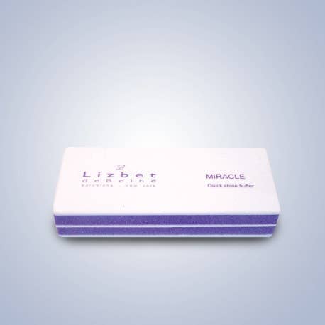 MIRAKEL SMÖRGÅS POLERMASKIN för wholesale av Lizbet de Belhé