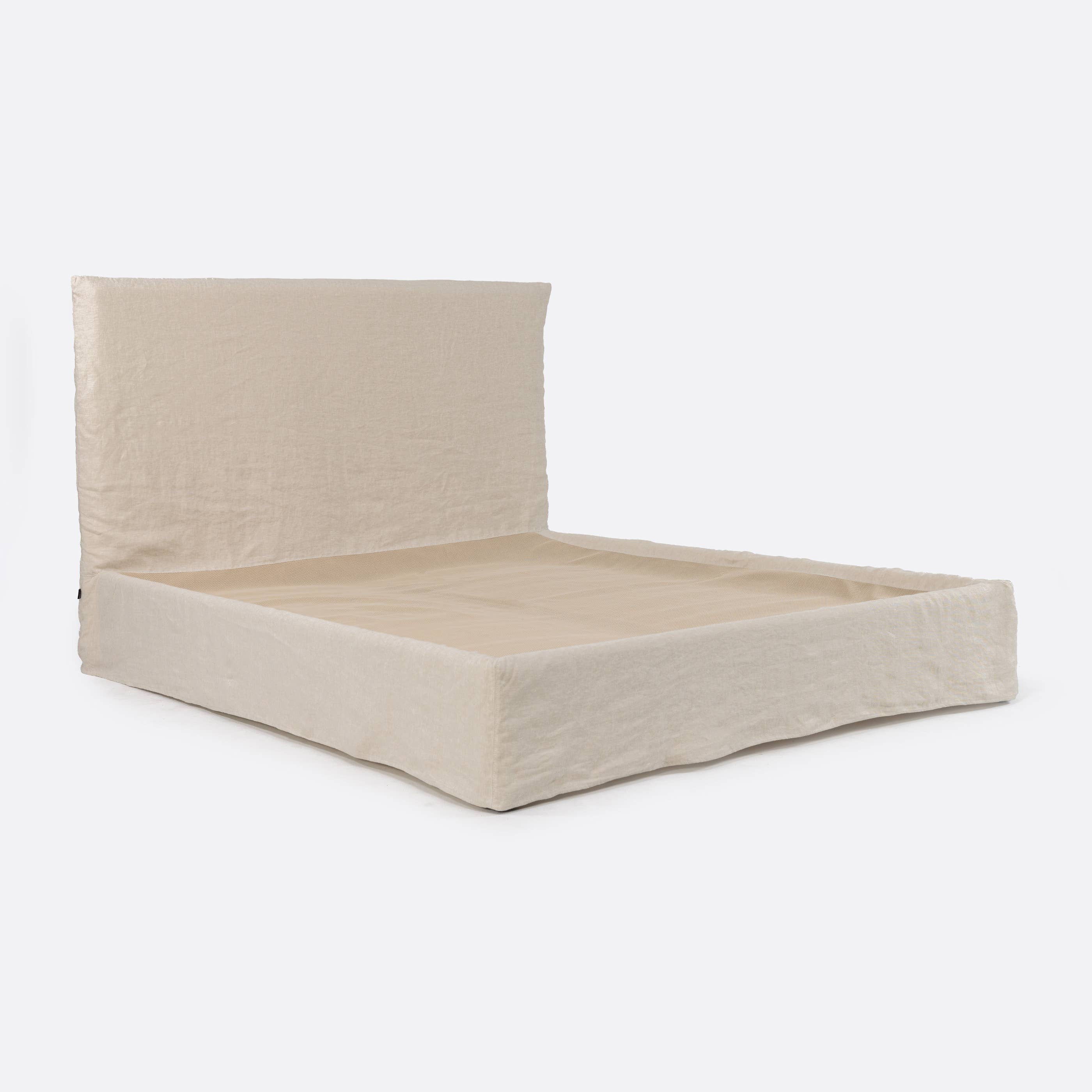 Dareels - Wholesale Bed - BEETHOVEN Bed1