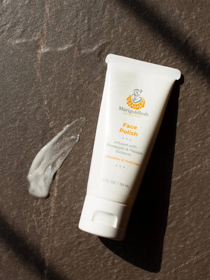 Skin Polish for wholesale by Marigoldbub LLC