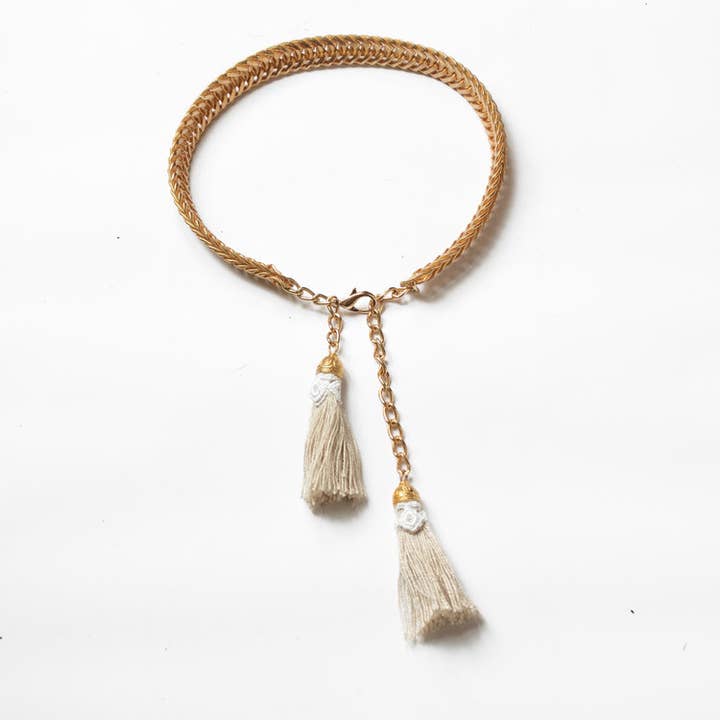 Emsel Choker Halskette für den Großhandel von This Ilk