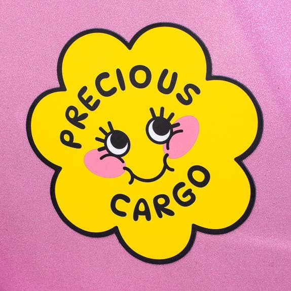 Värdefull Last Stötfångarmagnet för wholesale av Doctor Scribble