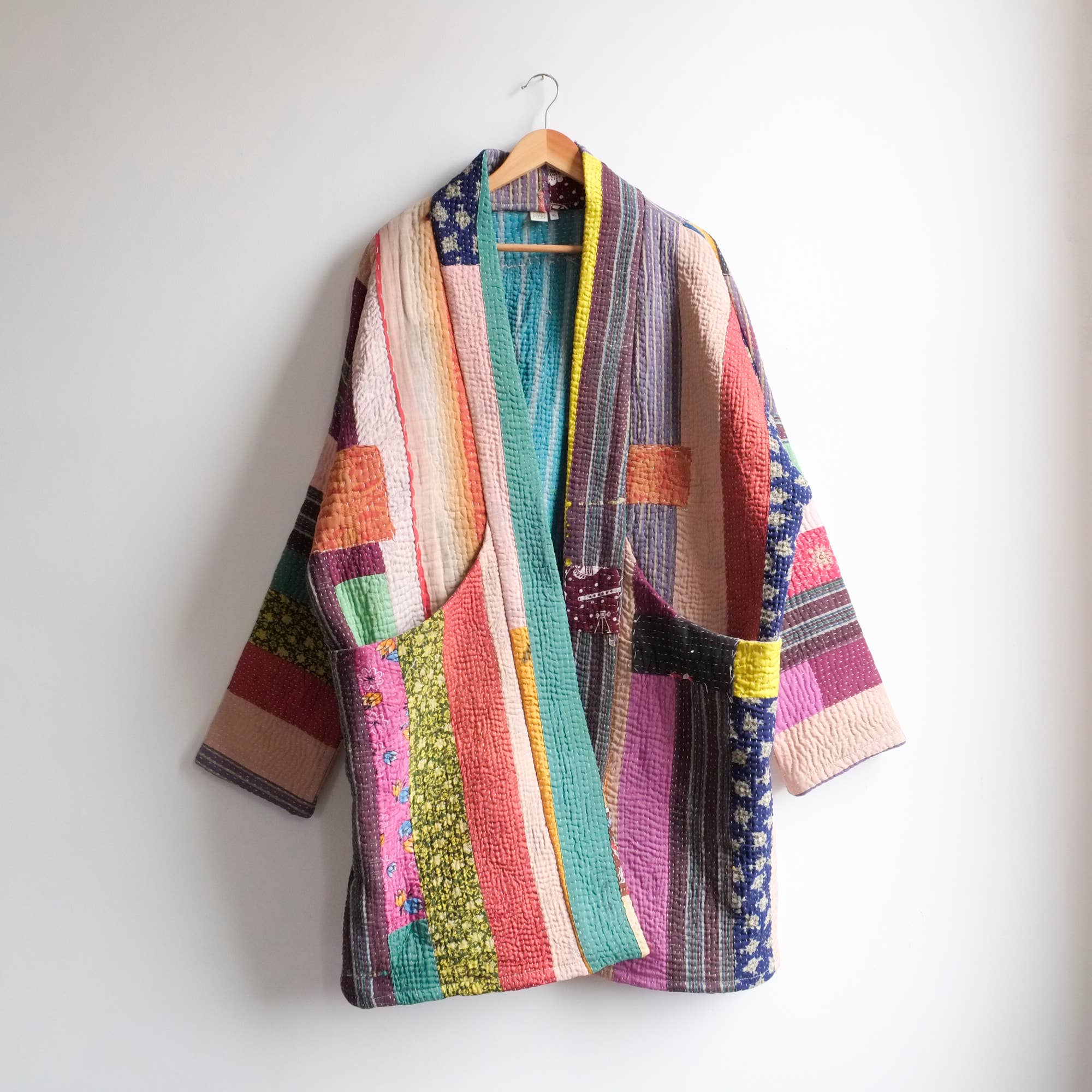 one of a kind Anoushka Jacket for wholesale on Faire44