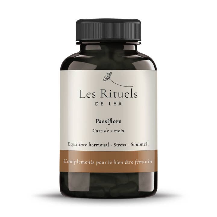 Passionsblomma för wholesale av Les Rituels de Léa