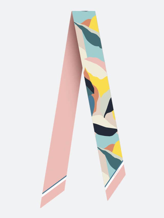 Twilly Luana°Rose pour la vente par MA°ALAHI Manufaktur