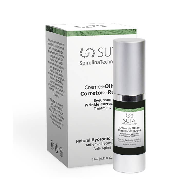 Rynke Corrector øjencreme for engroshandel hos SUTA