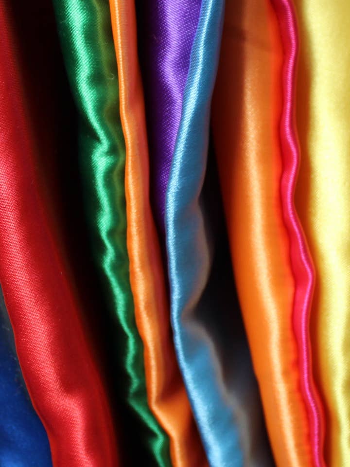 The Flat Of Kat - Wholesale Cape - Kids - Superhero Big Sister Cape.1