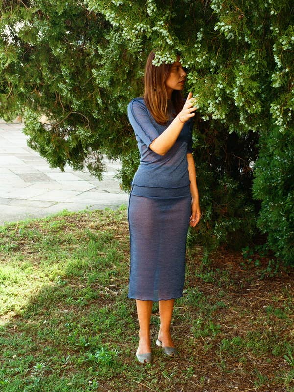 Misuratore Moda Val Top per la vendita all'ingrosso da parte di Meter Moda