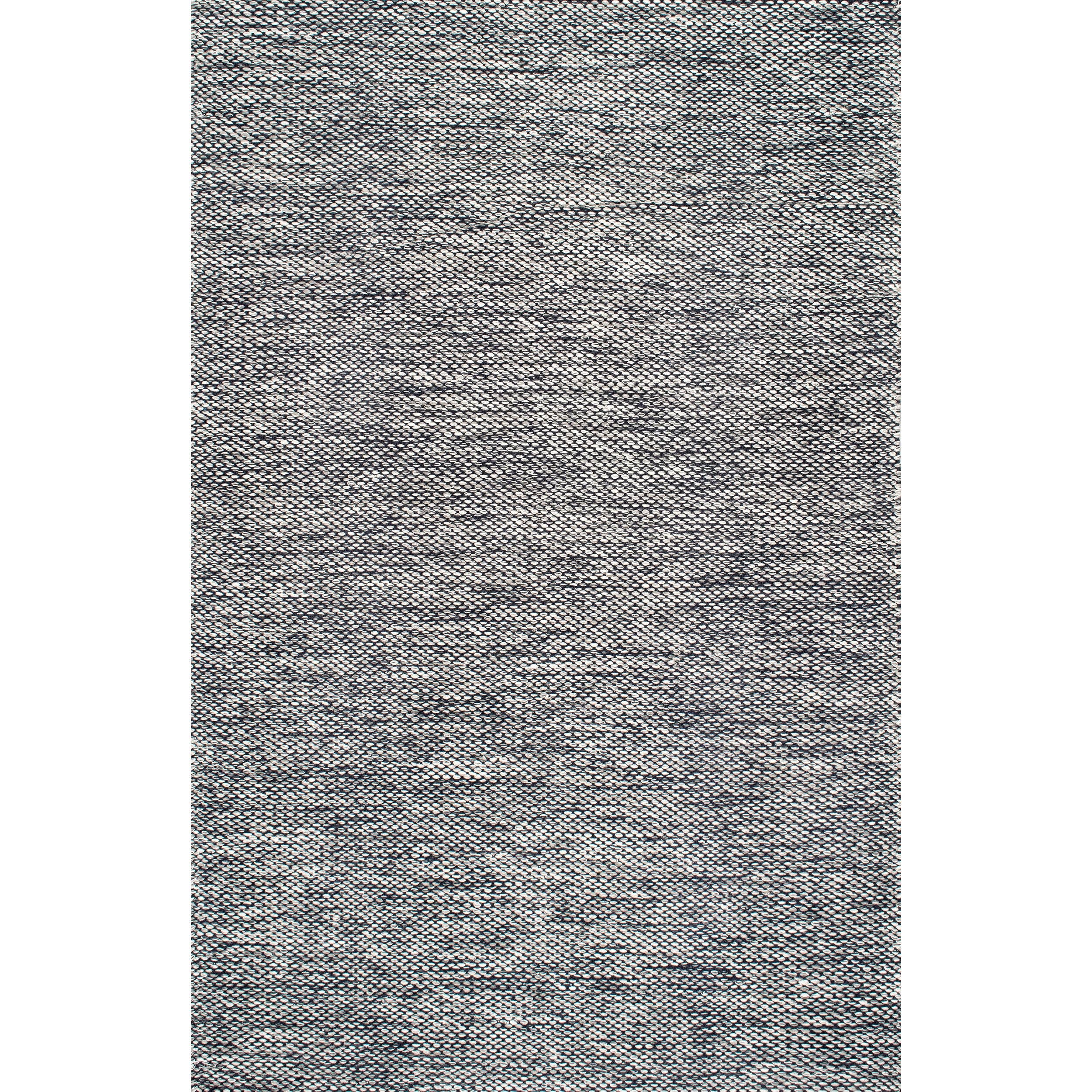 nuLOOM - Wholesale Area Rug - Alessi Solid Farmhouse Cotton Area Rug8