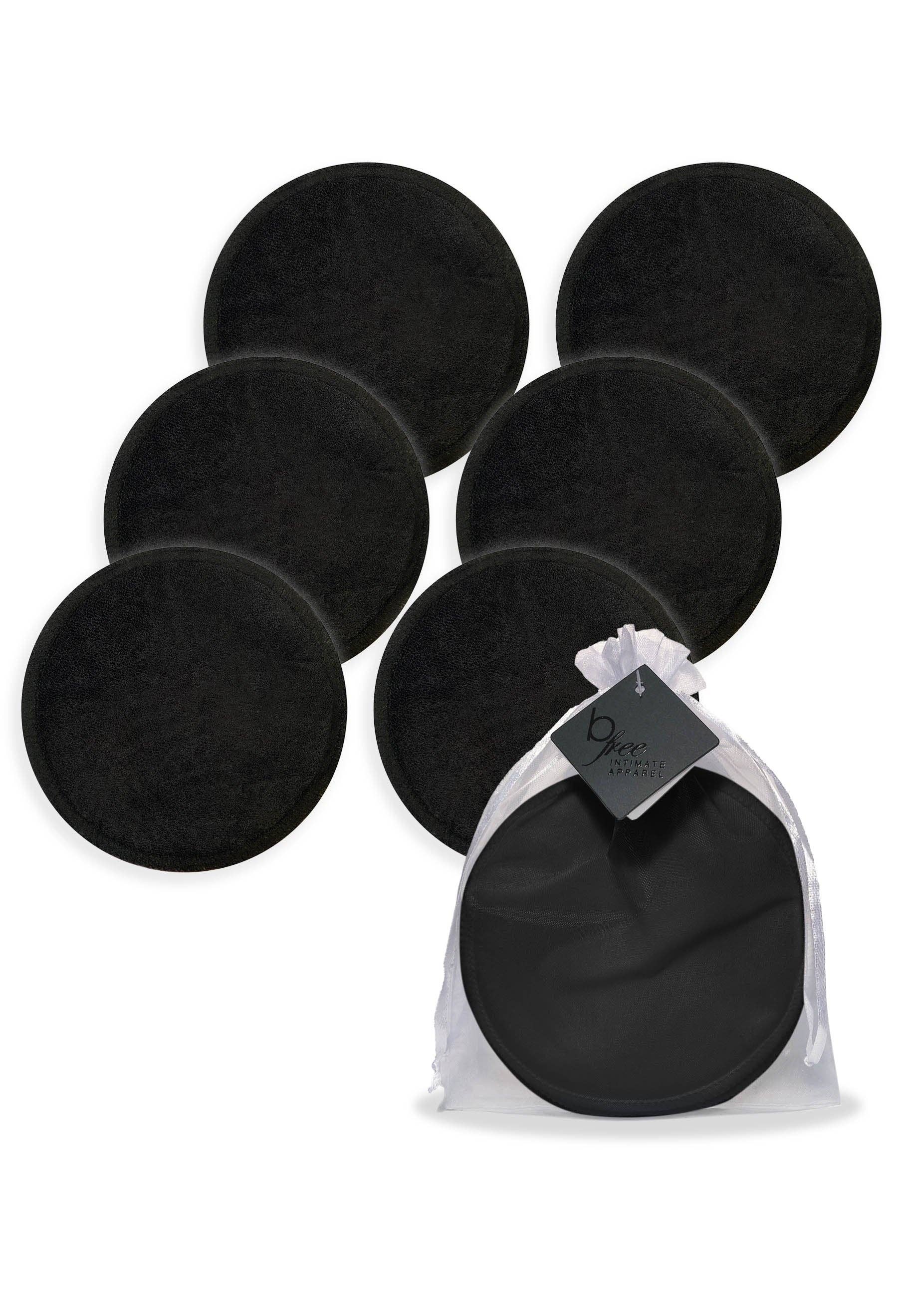 B Free AUSTRALIA - Wholesale Nursing Pillow/Pad - Maternity - Eco-Friendly Reusable Nursing Pads - 3 Pairs6