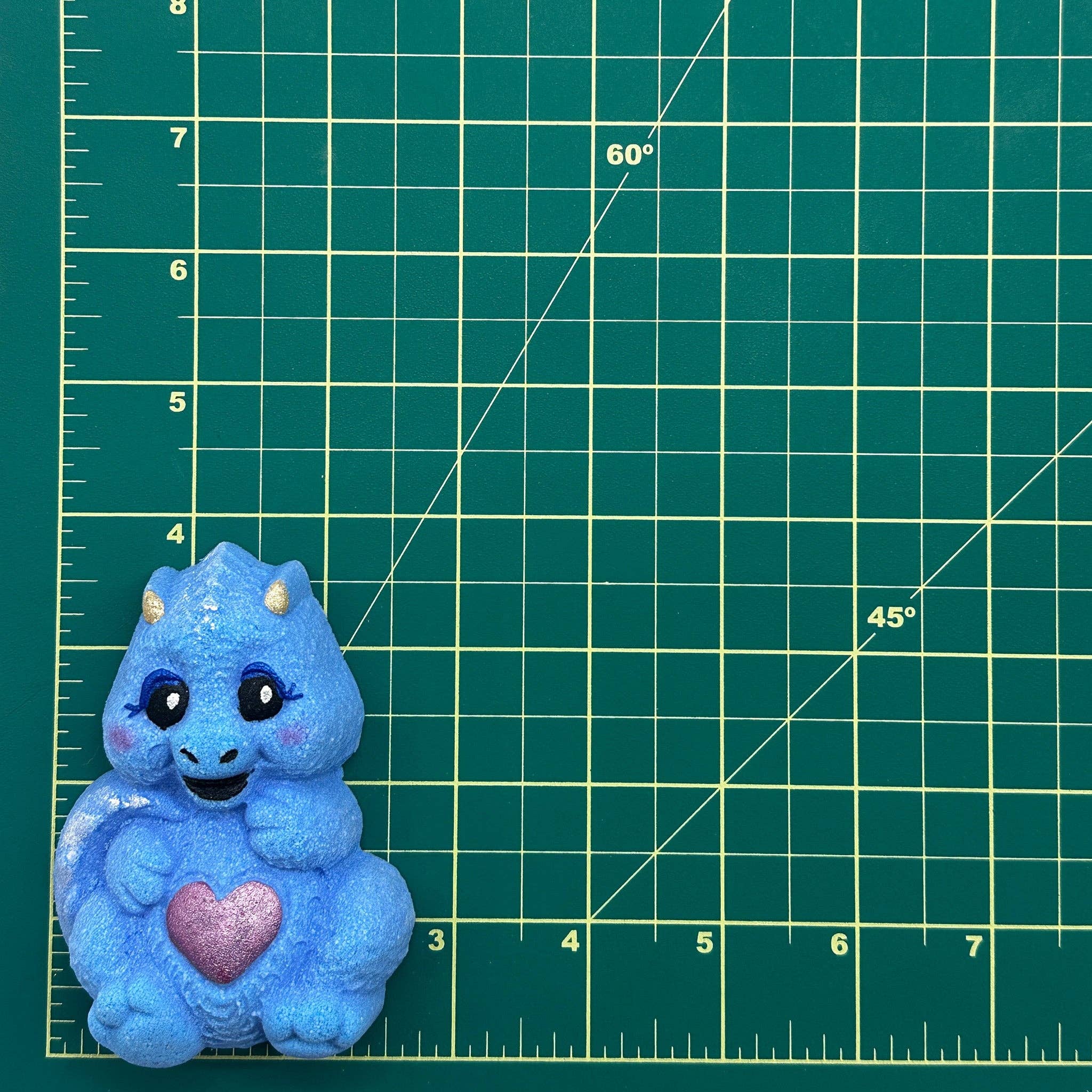 The Bomb Bar - Wholesale Bath Bomb/Fizz - Dragon1