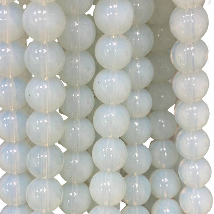 Opalite - (Polished) - Round/ Smooth for wholesale on Faire2