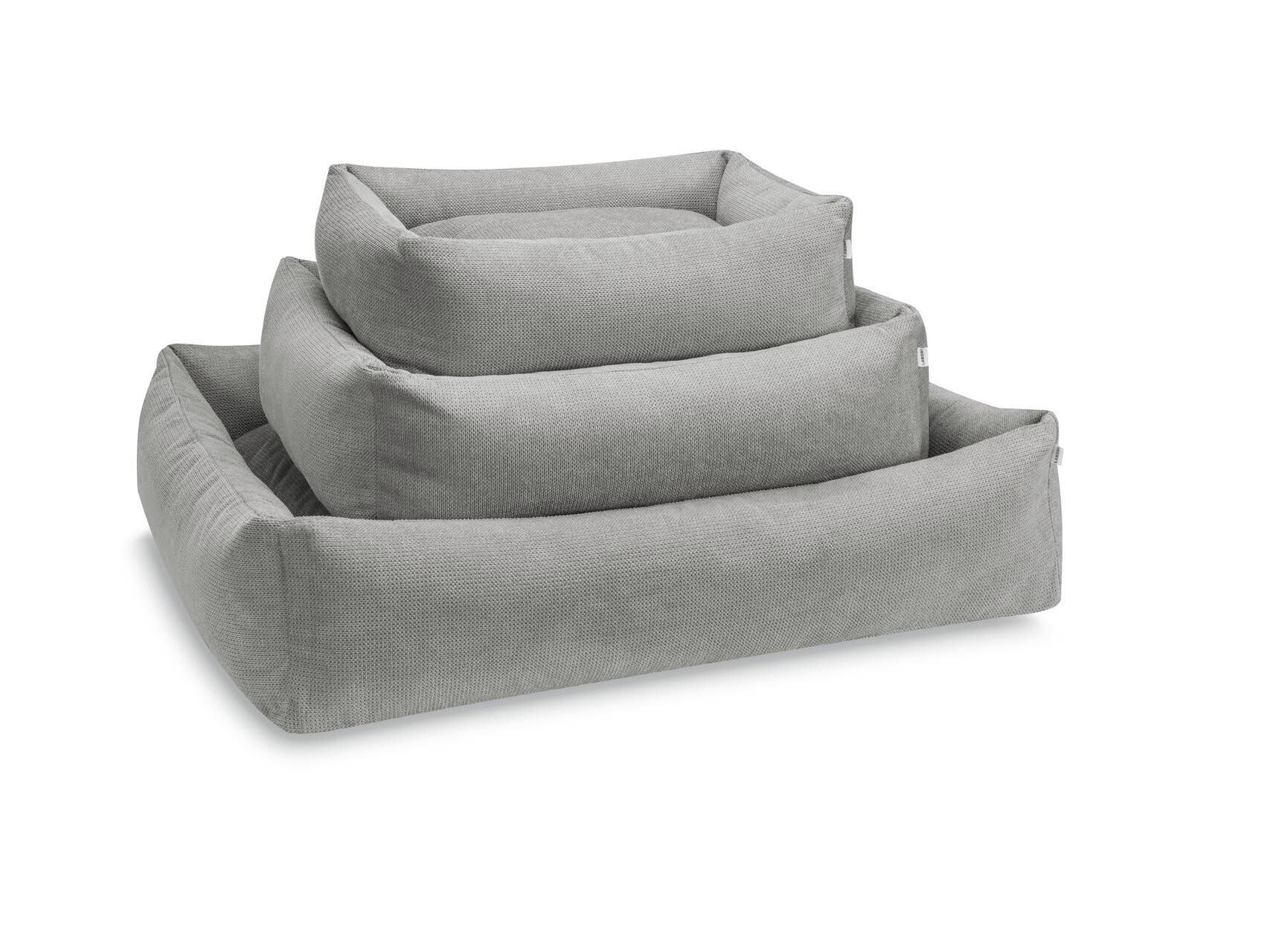 LABONI - Volentis GmbH – wholesale Husdjursbädd – Hund – ORTHO SÄLLSKAPSDJUR SÄNG TUDOR1