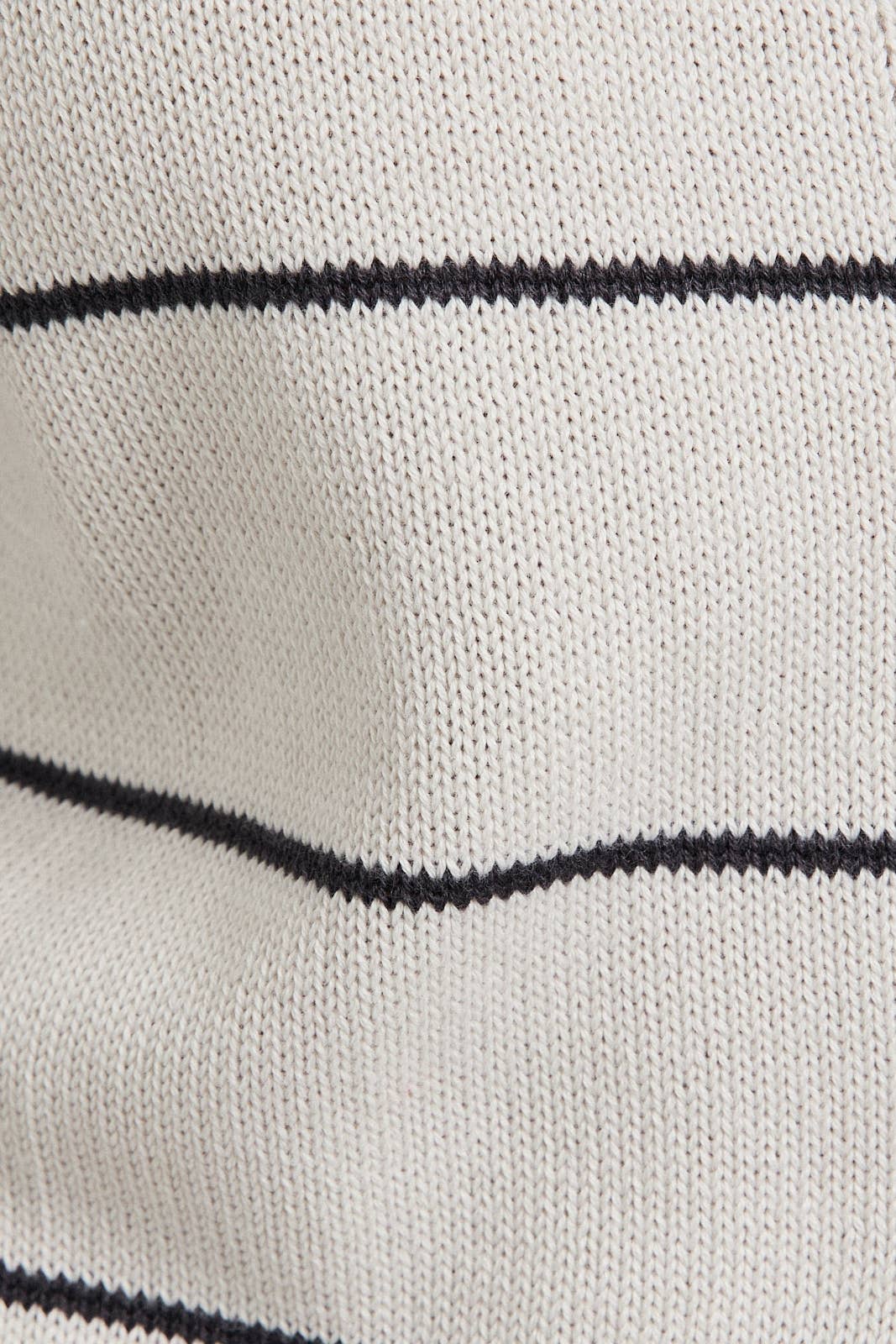 LE LIS - Vente Pull en maille – femme - TOP EN MAILLE SANS MANCHES À COL ROND ET BOUTONS DEVANT6