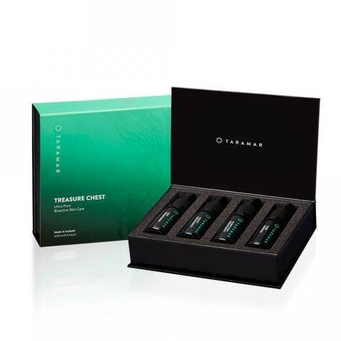 TREASURE CHEST for wholesale by TARAMAR BEAUTY