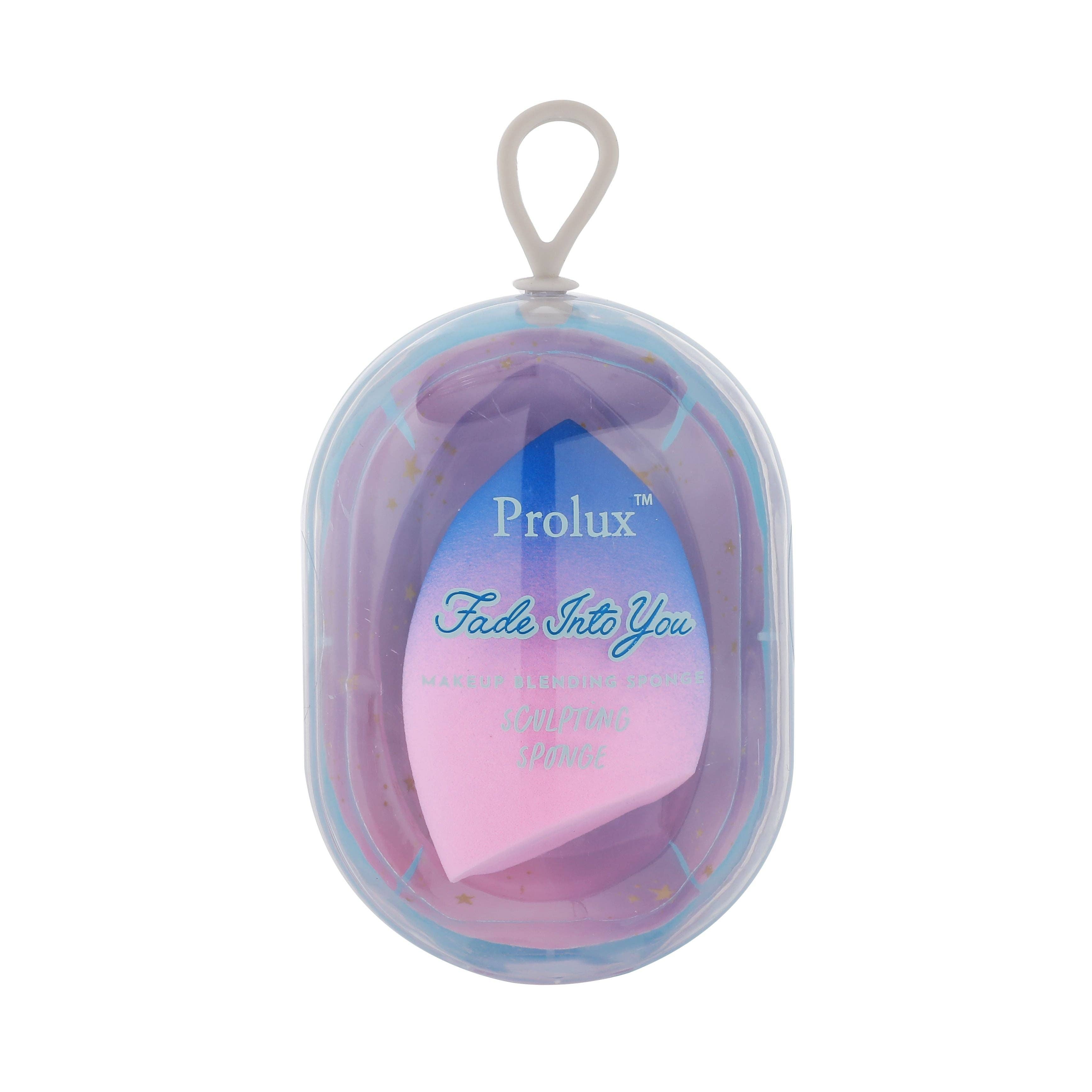 VIAI Beauty - Vente Éponge de maquillage/beauty blender - Fondu en toi Éponge4